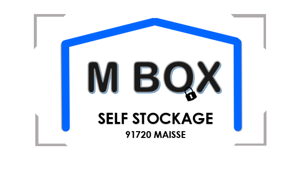 M BOX LOCATION BOX / CONTAINERS 91720